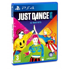 Just Dance 2015 |playstation 4|
